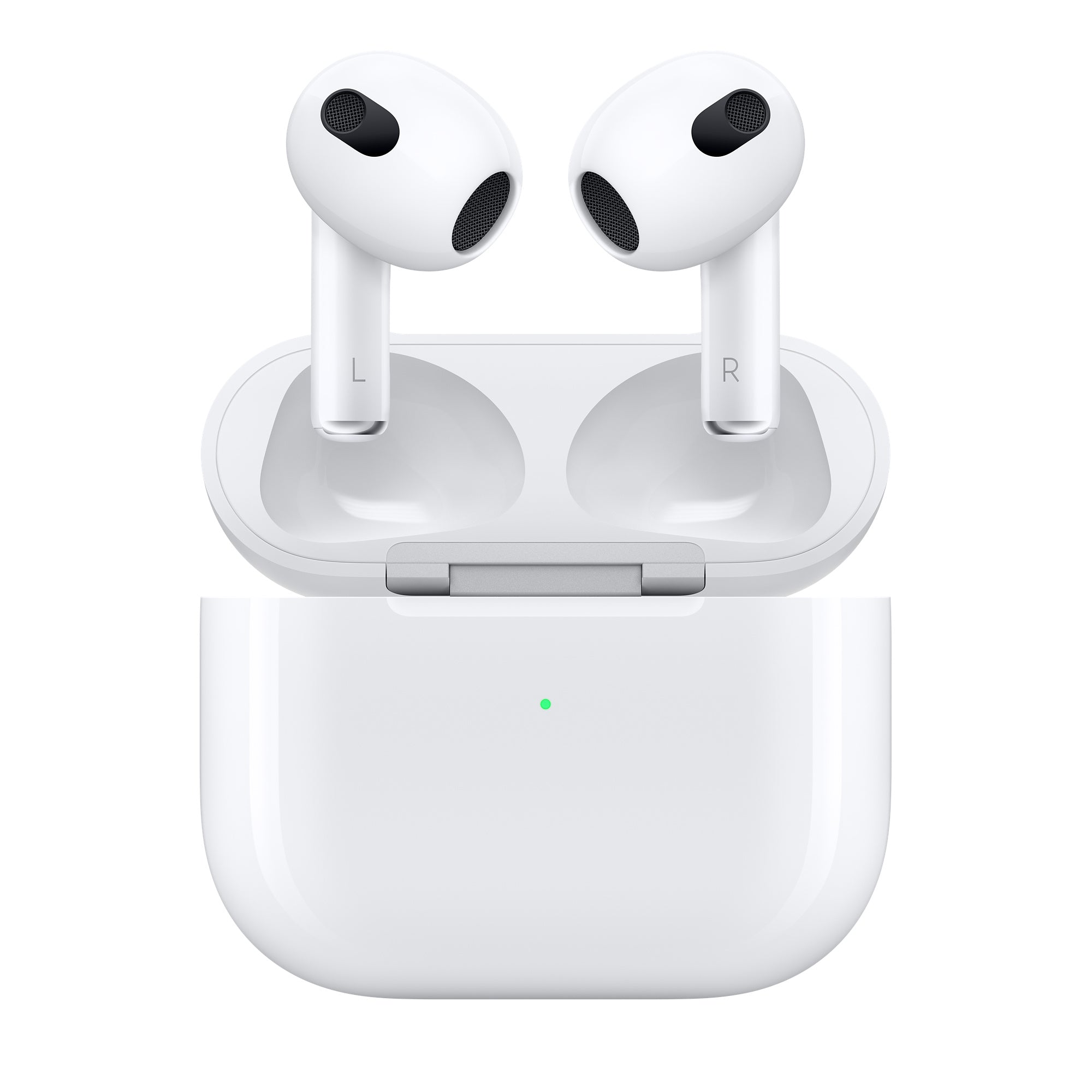 Airpods 3 "Compatible"