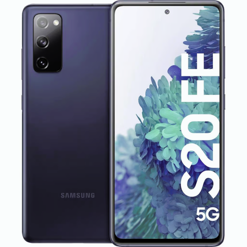 Samsung Galaxy S20 FE 5G 128 Go - Grade A+