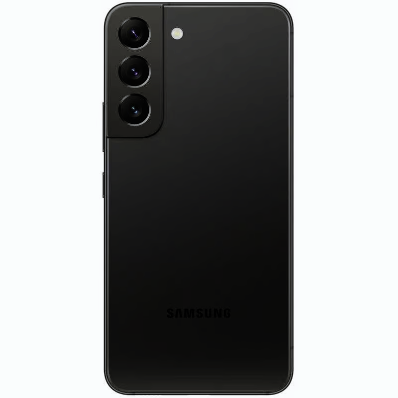 Samsung Galaxy S22 128 Go | Noir | Grade A