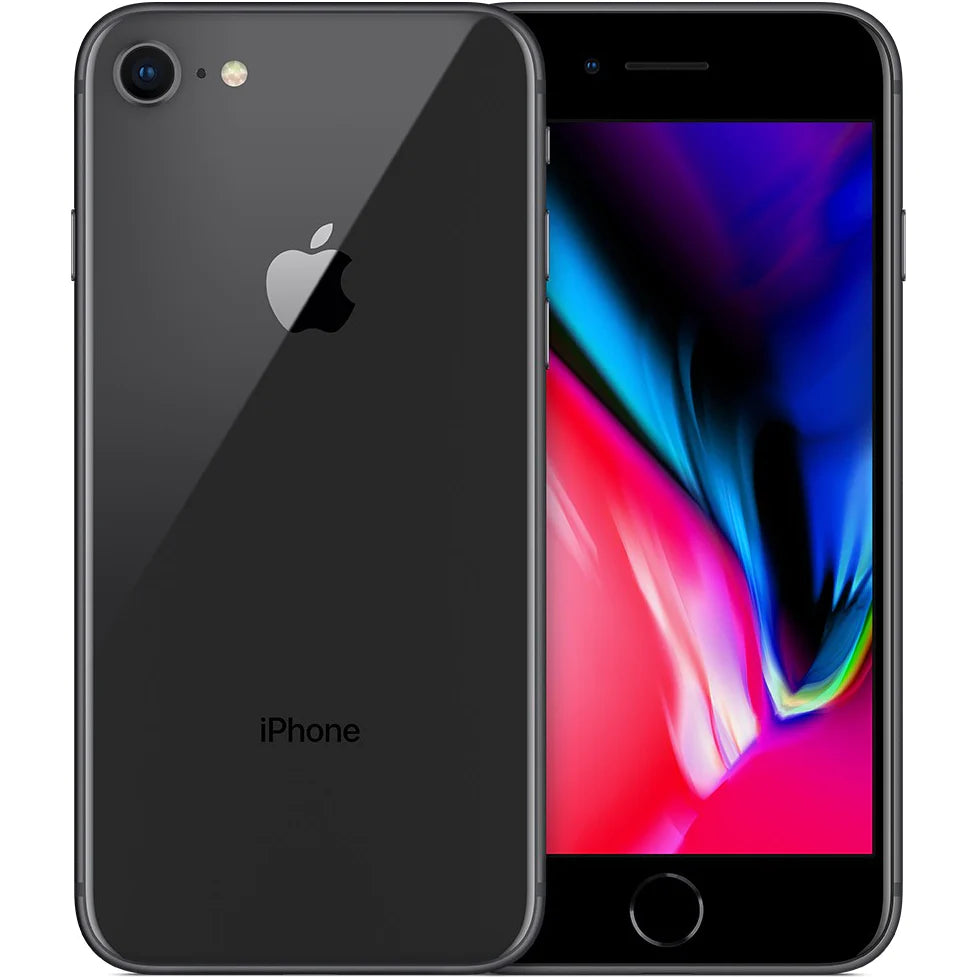 Apple iPhone 8 64 Go | Grade A+ | Débloqué